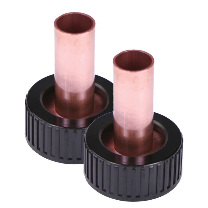 Autotrol 3/4" Copper Tube Adapters | 1001606