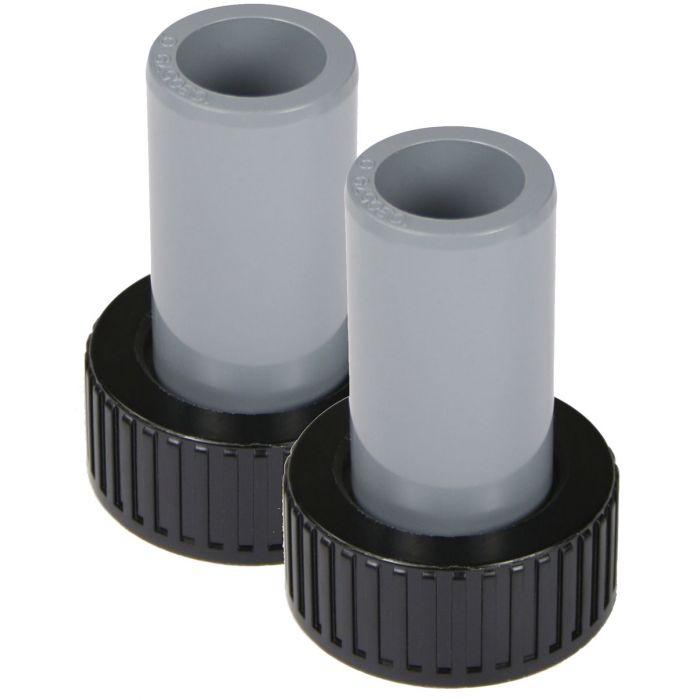 Autotrol 1" CPVC Tube Adapters | 1001614