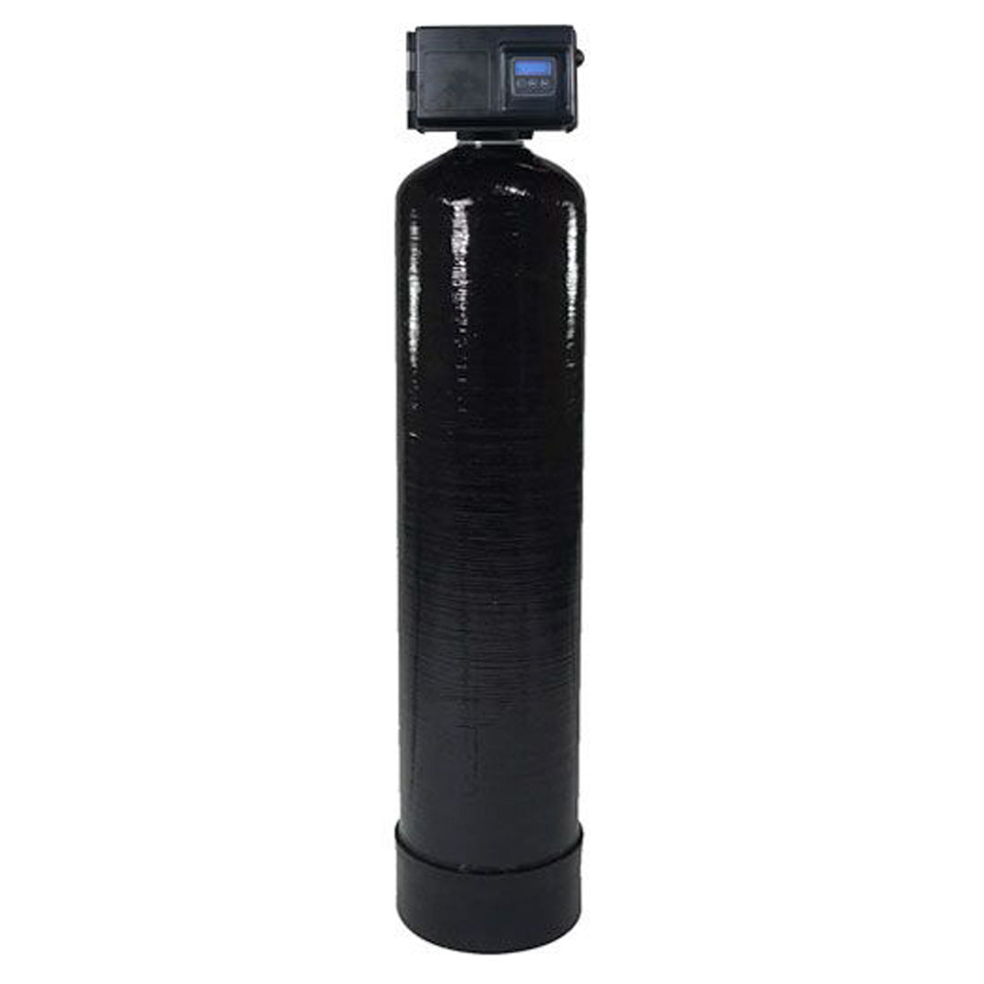 Fleck 2510 SXT Backwashing Granular Activated Carbon Filter