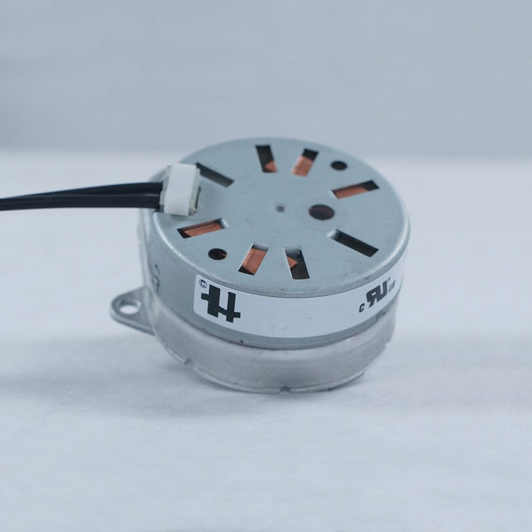 Fleck 16944 24V 50/60Hz Drive Motor Front