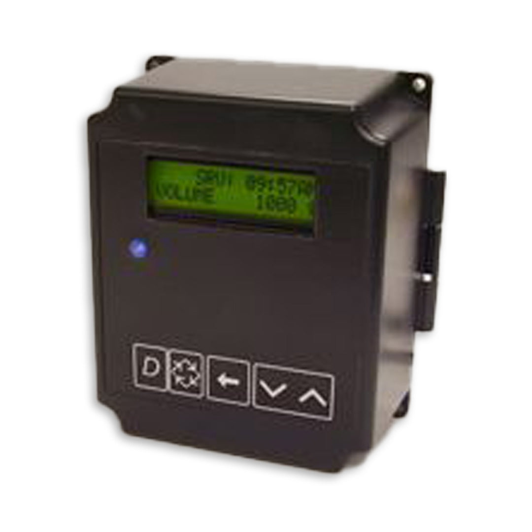 Fleck 42466-01 XT Timer Assembly