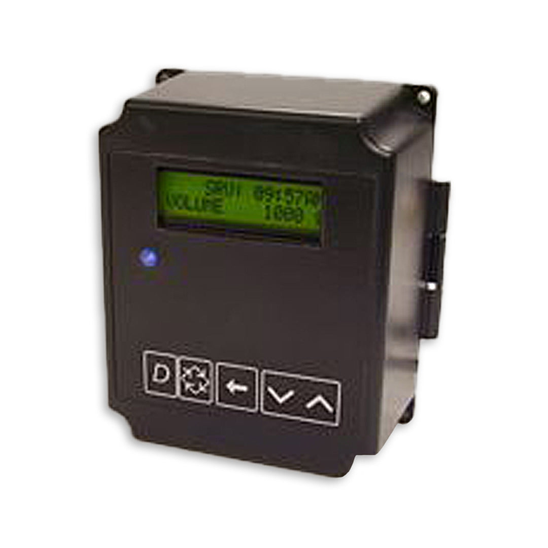 Fleck 42466-02 XT Timer Assembly
