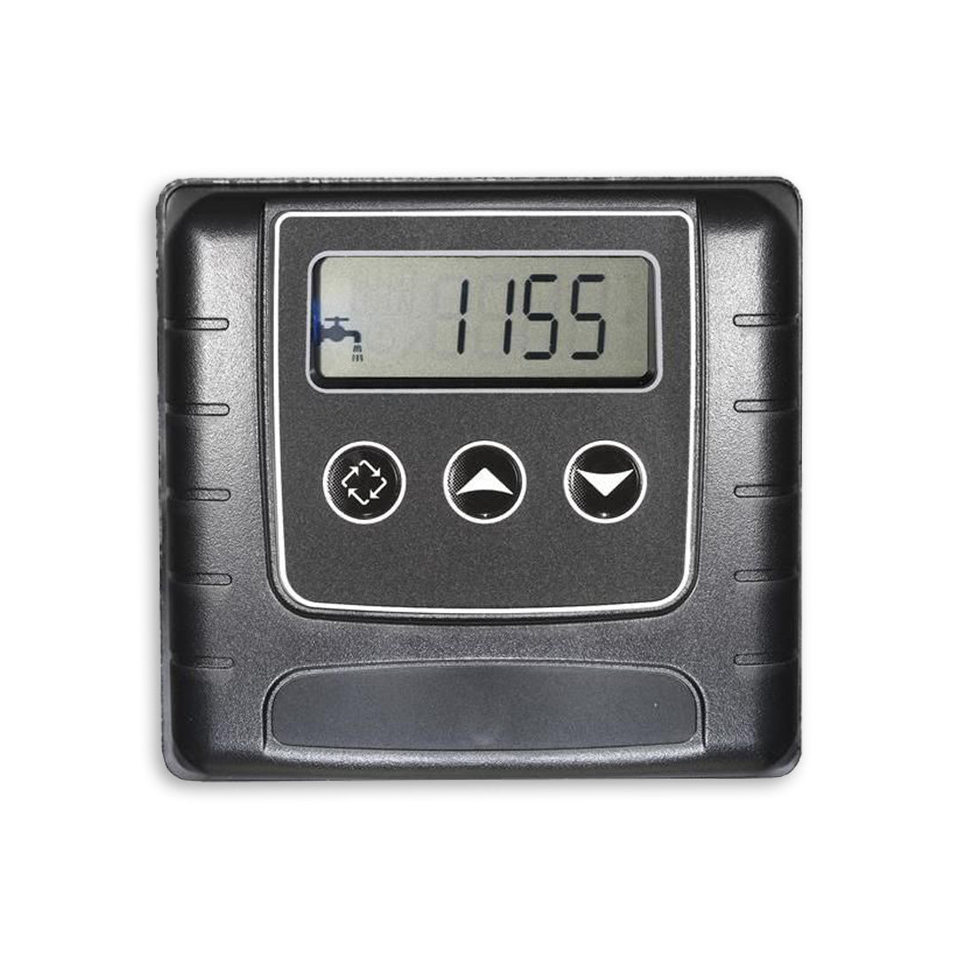 Fleck 42777 SXT Timer