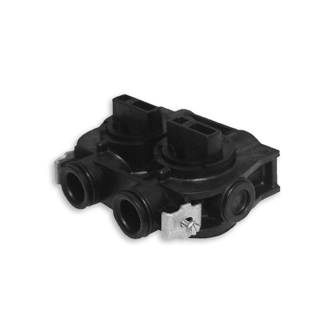 Fleck 60049 3/4" Plastic Bypass