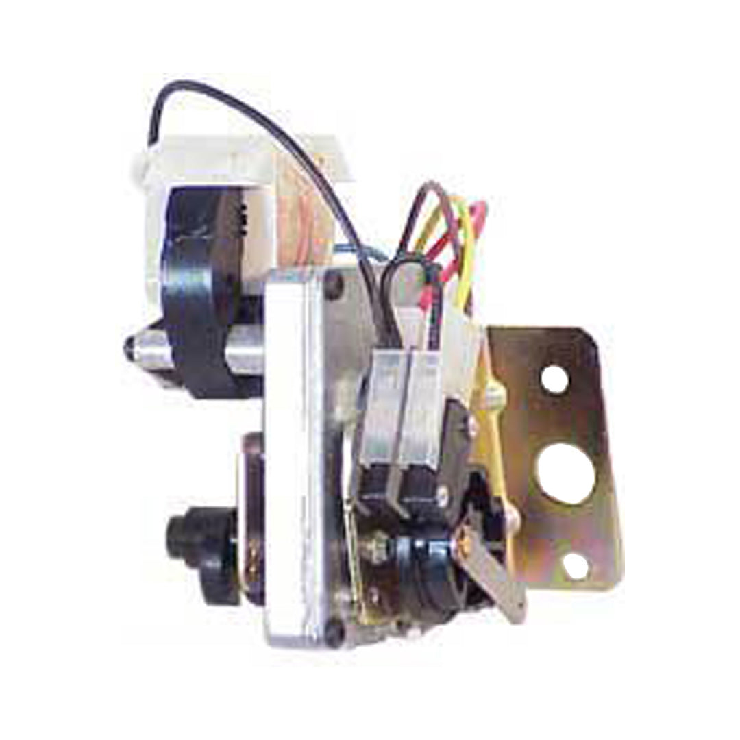 Fleck 60055-53 24V System 4 Lower Drive Assembly
