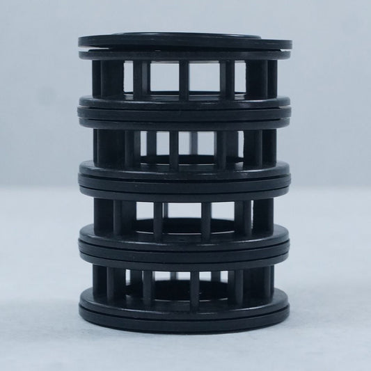 Fleck 60125 Seal And Spacer Kit