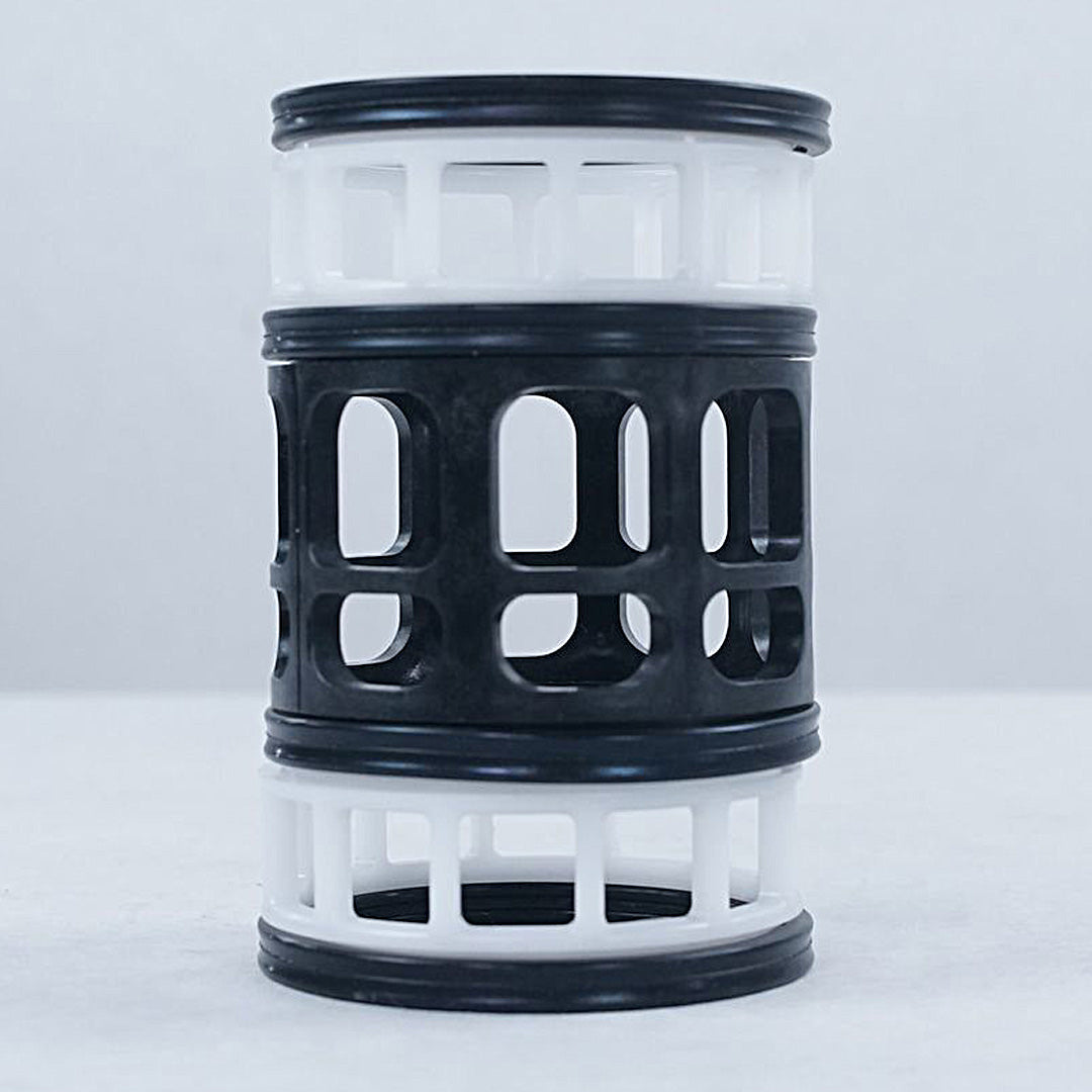 Fleck 60128 Lower Seal And Spacer Kit