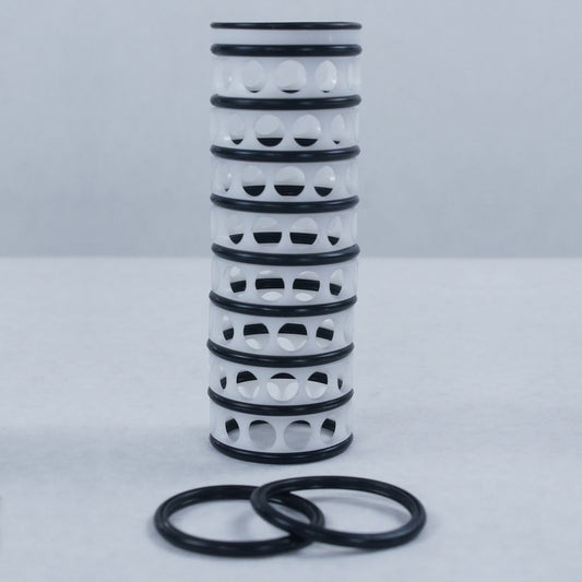 Fleck 60133-20 Lower Seal And Spacer Kit