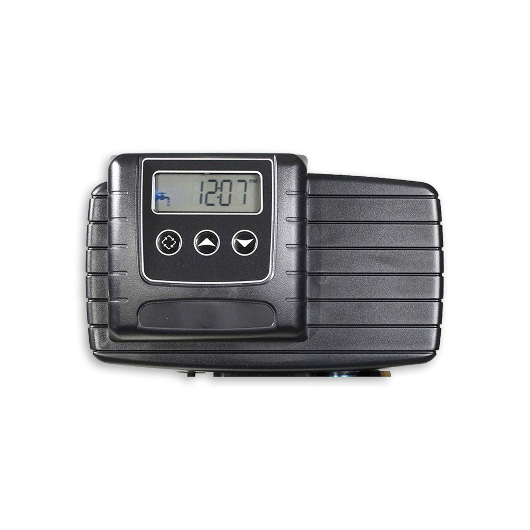 Fleck 61672-0201 Square Front SXT Timer