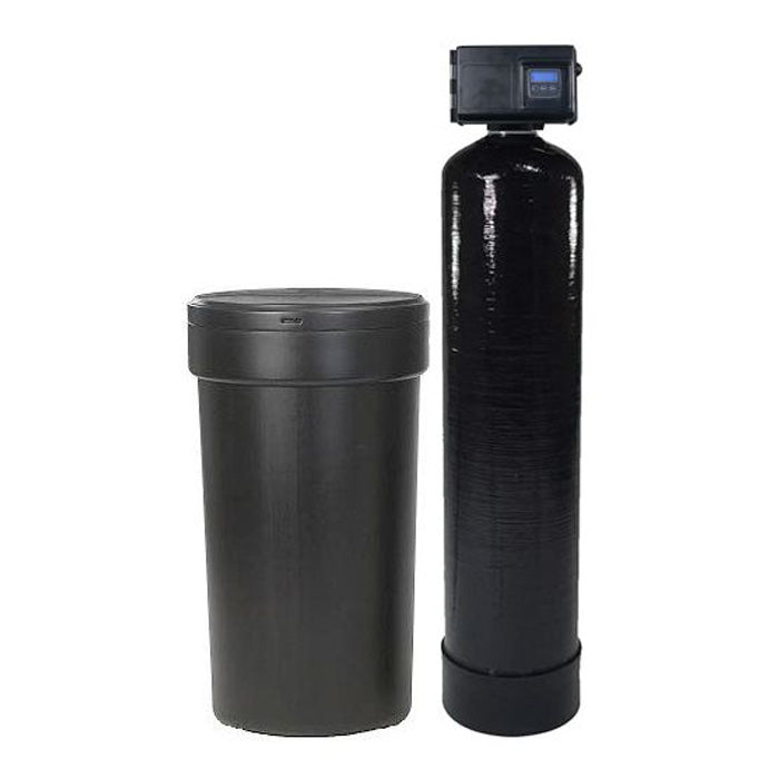 Fleck 2510 SXT Metered Water Softener