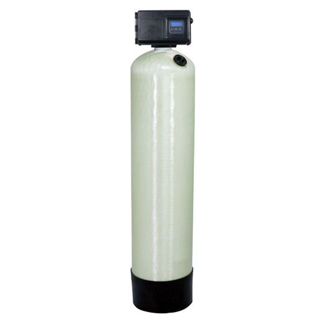 Fleck 2510 SXT Backwashing Calcite Filter