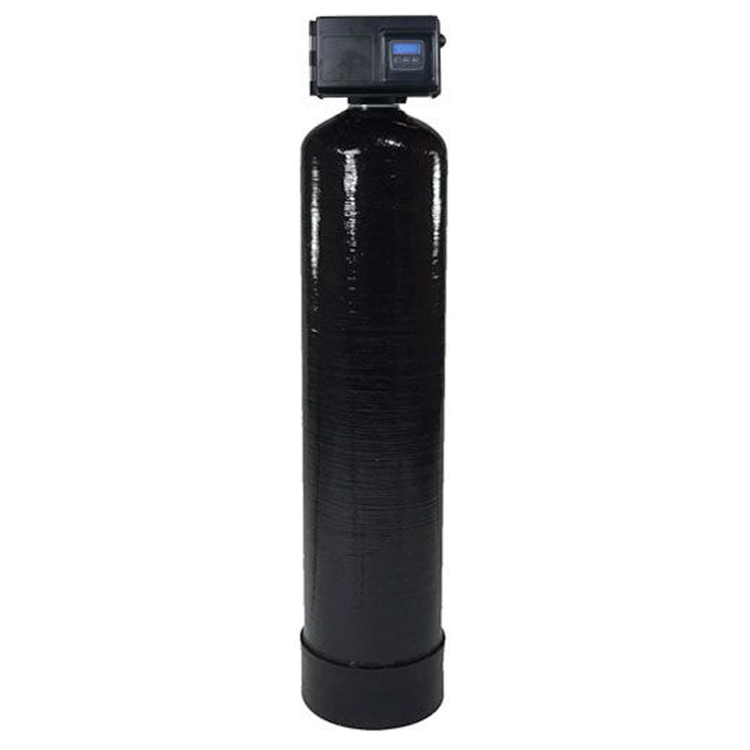 Fleck 2510 SXT Backwashing Catalytic Carbon Filter