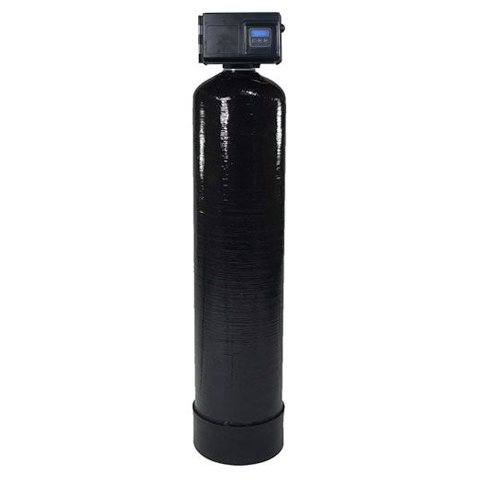 Fleck 2510 SXT Backwashing Granular Activated Carbon Filter – Fleck Systems