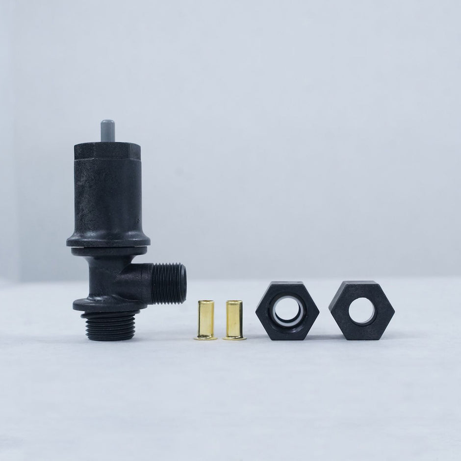 2750 Parts – Fleck Systems
