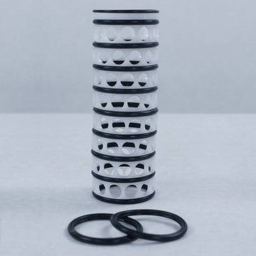 9500 Parts – Fleck Systems