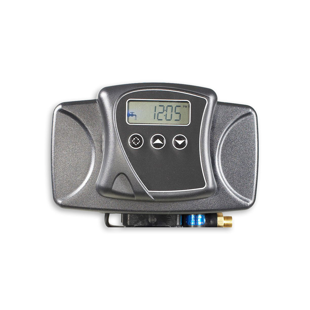 Fleck 61673-0201 Curved Front SXT Timer – Fleck Systems