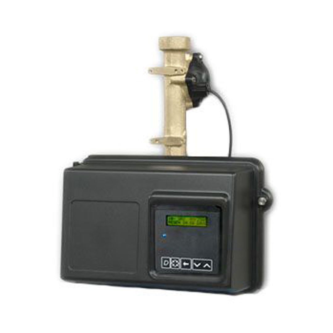 Fleck 2750 Softener Valve With NXT2 Control