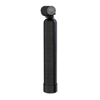 Fleck 2510 AIQ Backwashing Catalytic Carbon Filter