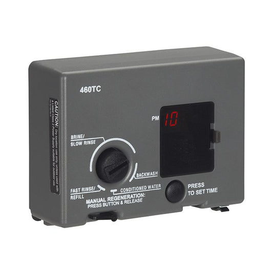 Autotrol 460TC 6 Day Time Clock Conditioner Control